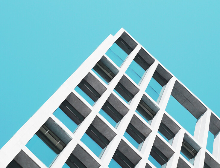 صورة عن الاستوديو